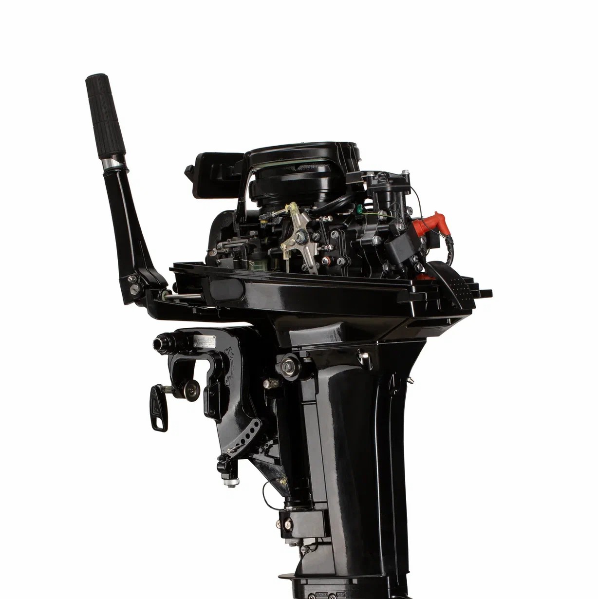 ЛОДОЧНЫЙ МОТОР GLADIATOR G9.9 PRO FHS в Камышине