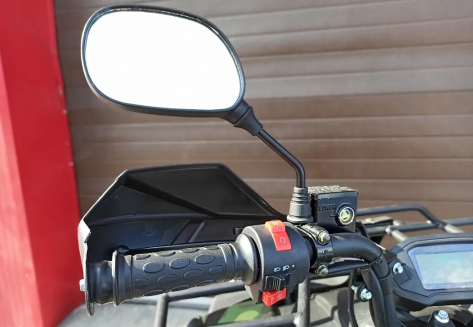 Квадроцикл PROMAX ATV 250 PRO (2025) в Камышине