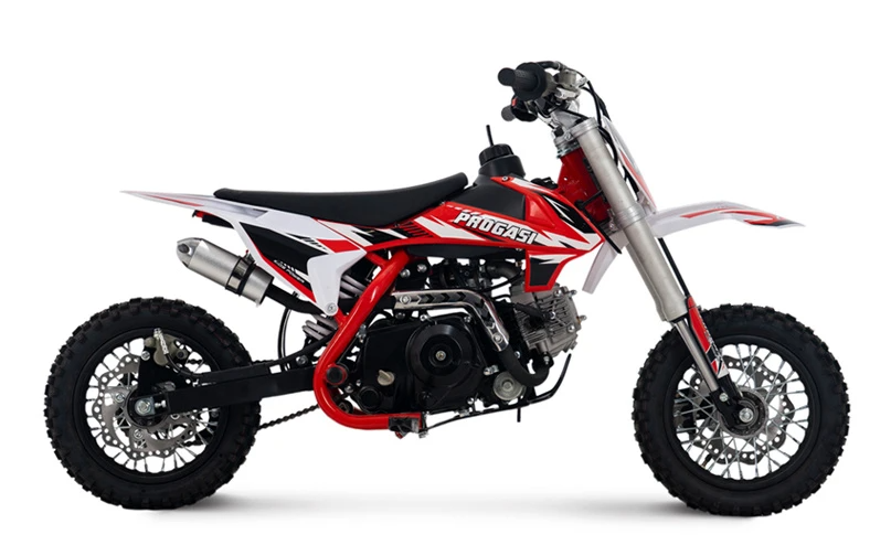 Питбайк Progasi KIDS POWER 110 (10/10) в Камышине