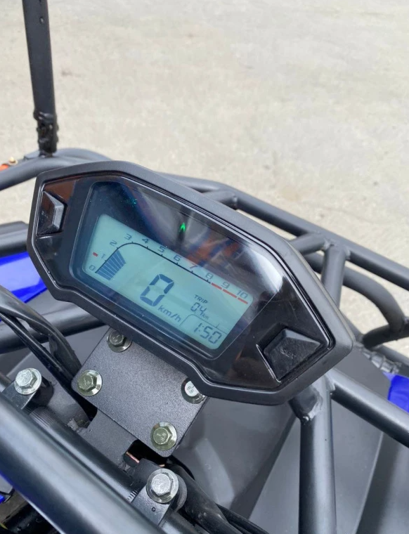 Квадроцикл PROMAX Фермер 350 4x4 ALL ROAD в Камышине