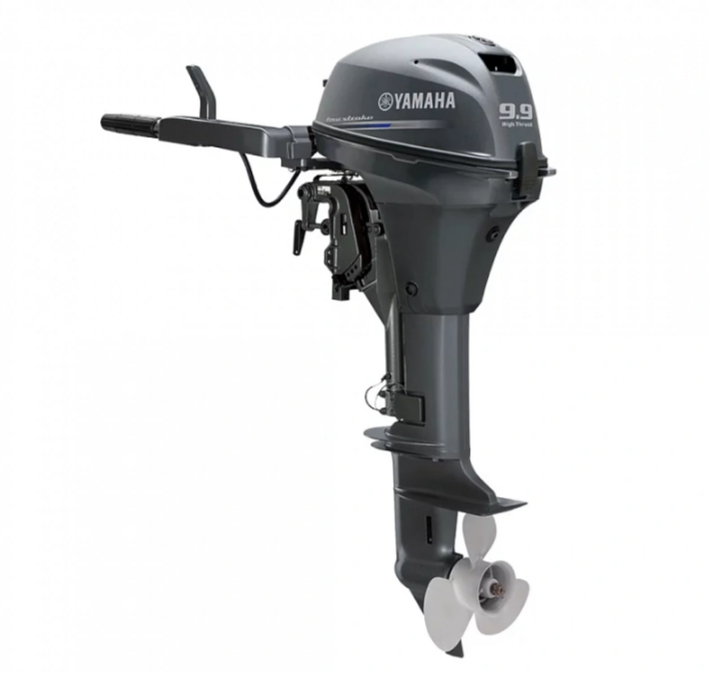 Лодочный мотор YAMAHA F9.9JMHS в Камышине