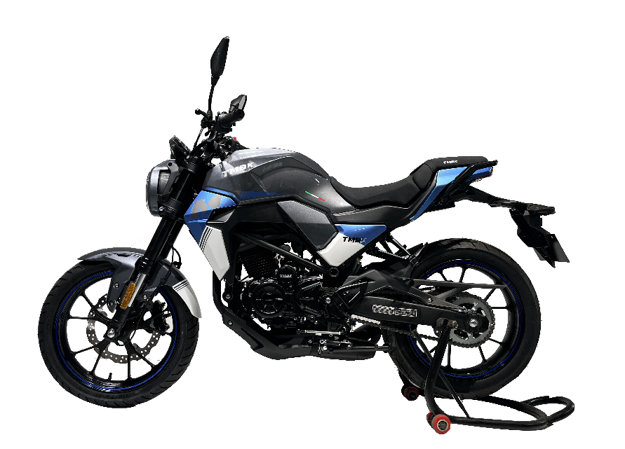 Мотоцикл TMBK MONTANA 250 (165 FMM) в Камышине