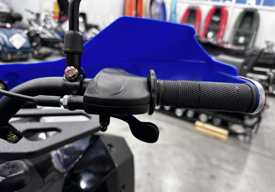 Квадроцикл GBM SHARP BIG 300 NEW PREMIUM в Камышине