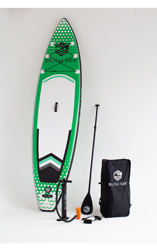 НАДУВНОЙ SUP BOARD JUNGLES 11,6 в Камышине