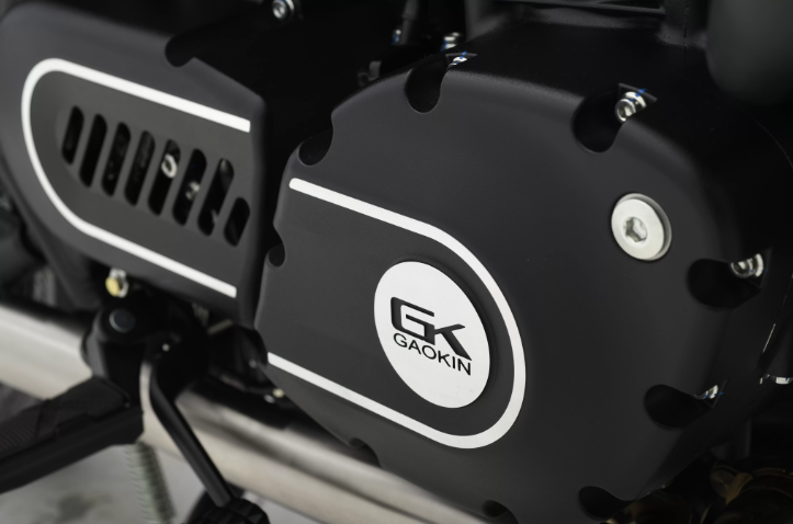 Мотоцикл GAOKIN GK 1200 в Камышине