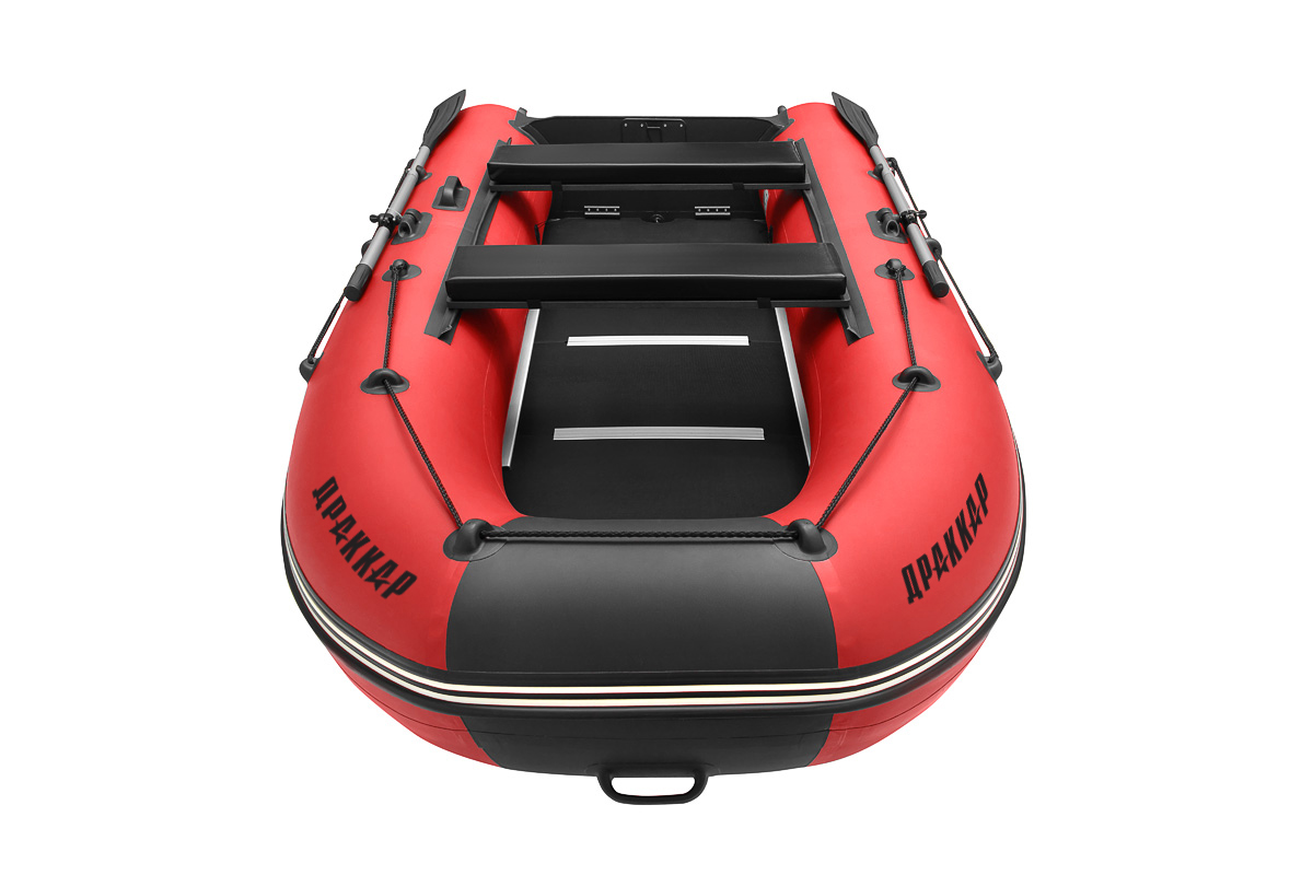 ЛОДКА ДРАККАР 3100 СК HANT в Камышине