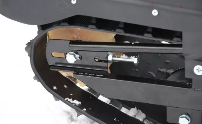 Мотобуксировщик ВОЛГАРЬ 9 Утилитарный в Камышине