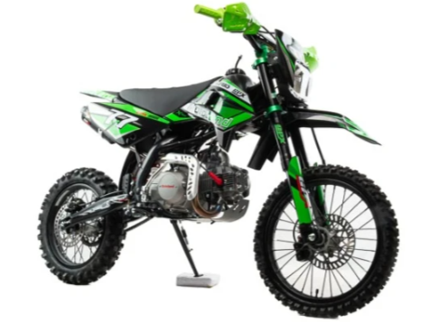 Питбайк MOTOLAND (МОТОЛЕНД) JX125 в Камышине