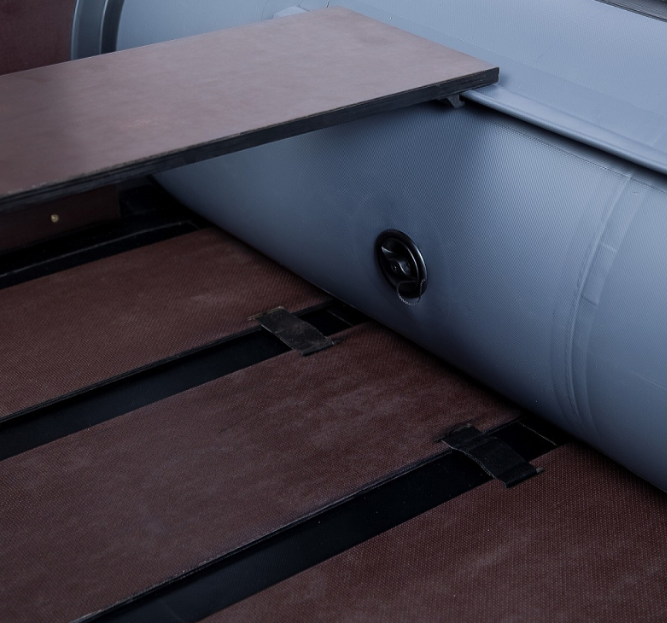 ЛОДКА НАДУВНАЯ YUKONA 230 TL (БЕЗ ПАЙОЛА) в Камышине