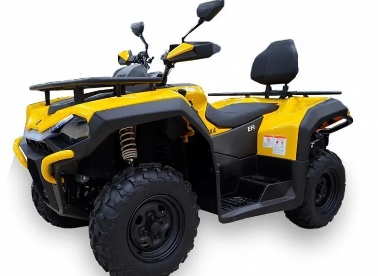 Квадроцикл HISUN GUARDIAN 400L /LONG в Камышине