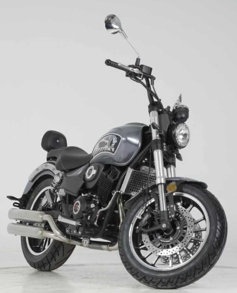Мотоцикл FAIDET Rebel 400 EFI в Камышине