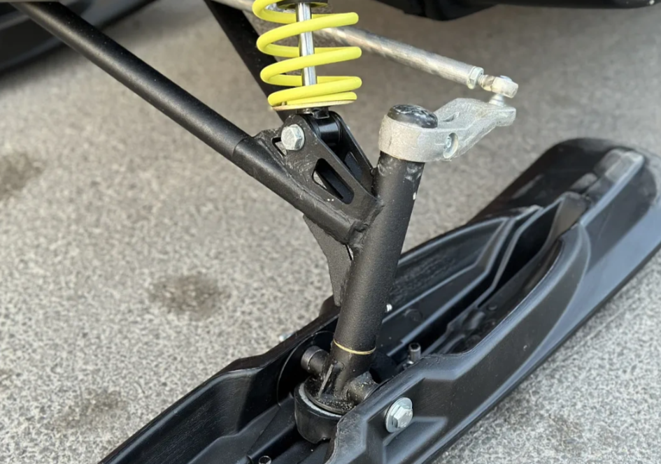 Снегоход РМ TIKSY 500 4Т в Камышине