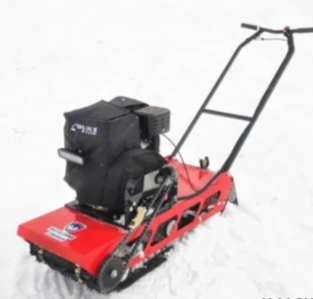 Мини мотобуксировщик Irondog (Железная Собака) M380 6.5 в Камышине