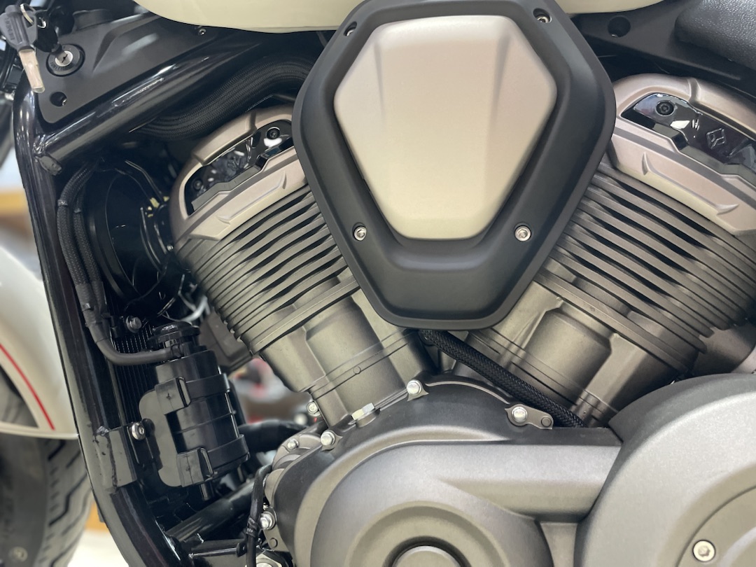 Мотоцикл Benda Chinchilla 500 в Камышине