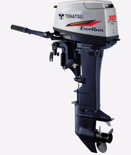 ЛОДОЧНЫЙ МОТОР TOHATSU MX 30 HL в Камышине