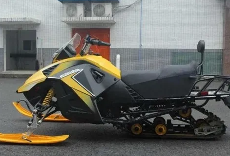 Снегоход Woideal WD 150 в Камышине