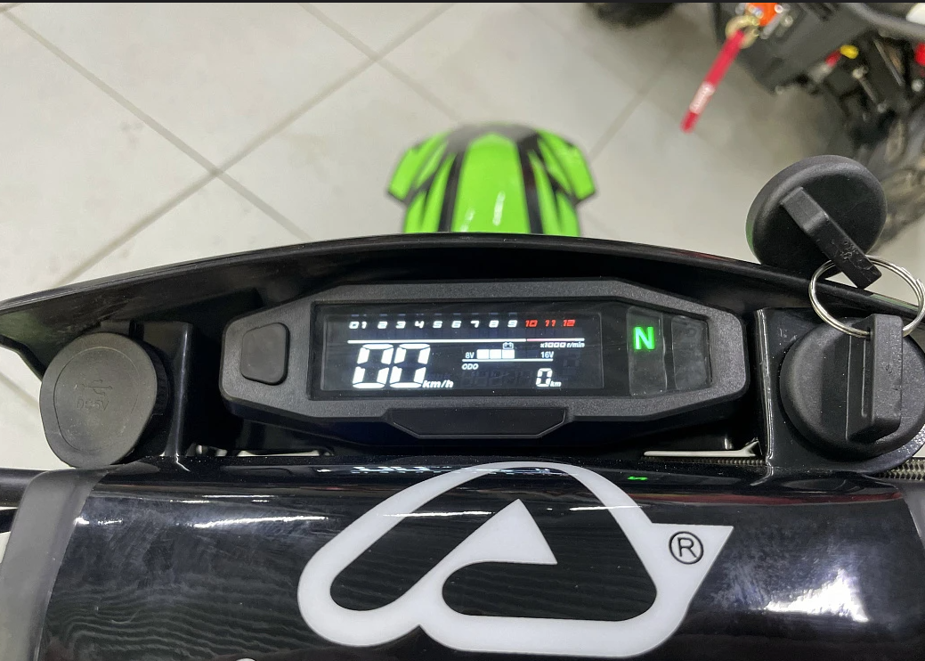 Мотоцикл Progasi RACE 300 AIR PRO SPORT в Камышине