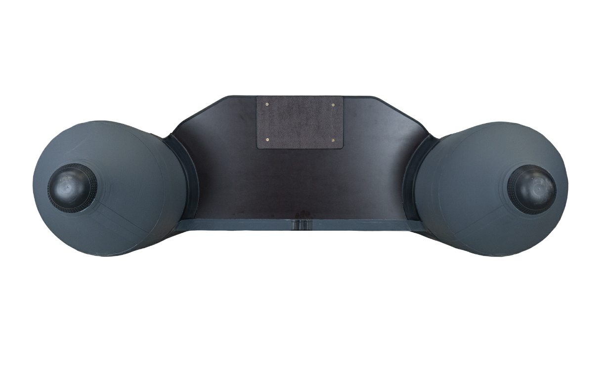 Лодка БАРС 2900 Слань-книжка киль в Камышине