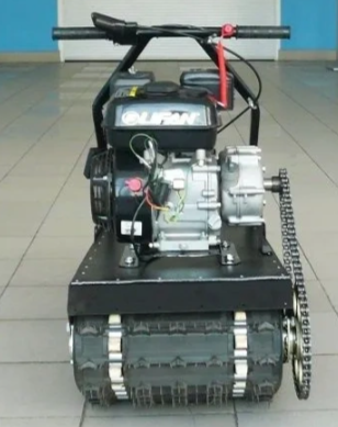 Мотобуксировщик XTREME-MOTORS "Конек-Горбунок" 6.5 л.с. в Камышине