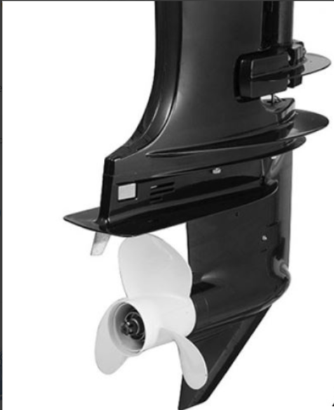 Лодочный мотор HIDEA HD40FES в Камышине