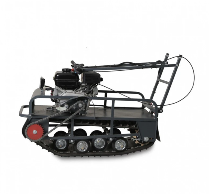 Мотобуксировщик ВЕПС WINTER «ЮНГА» 8.5 в Камышине