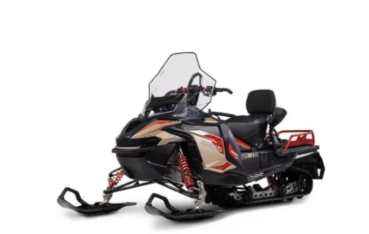 Снегоход AODES Siberiacross 1000 WT 508mm LCD 6.8 в Камышине