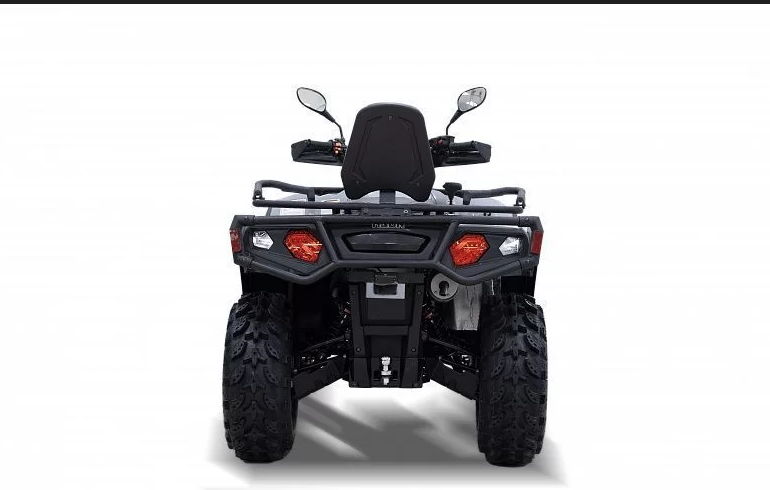 Квадроцикл HISUN TACTIC 550 (HS550ATV) NORMAL в Камышине