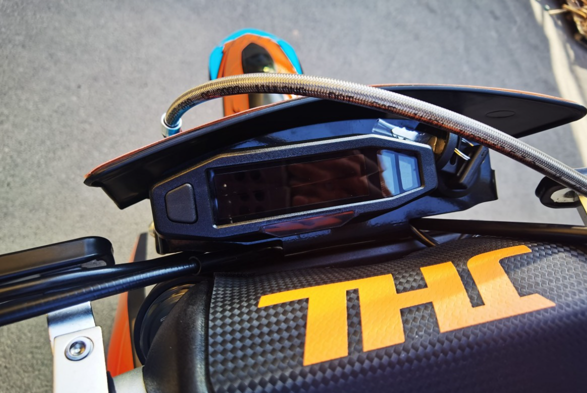 Мотоцикл JHLMOTO JHL Z7 NC250S (177MM-A) в Камышине