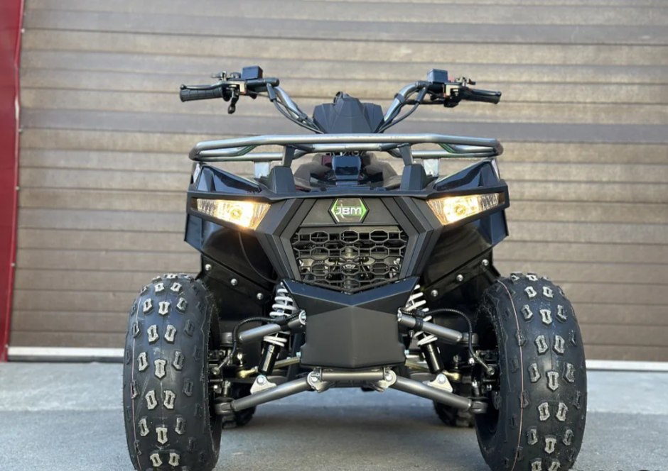 Квадроцикл GBM DAXTER 220 NEW в Камышине