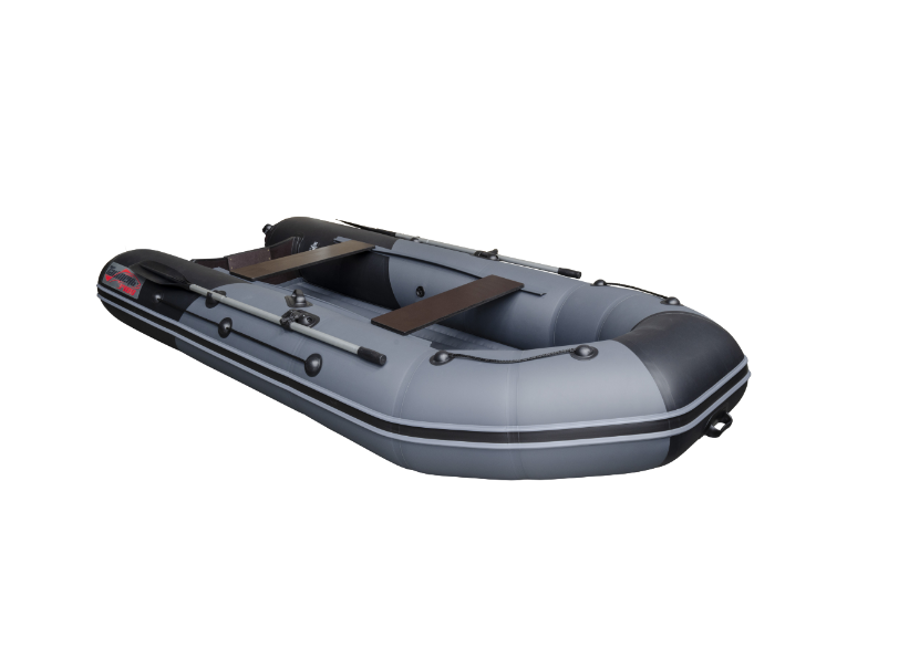 Лодка Таймень NX 3400 НДНД PRO в Камышине