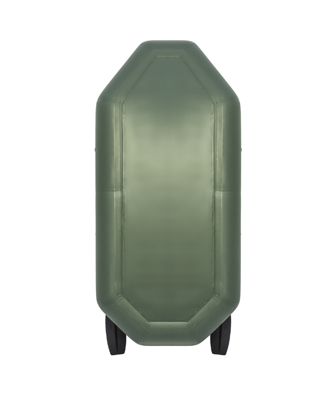  Лодка АКВА-ОПТИМА 210 в Камышине