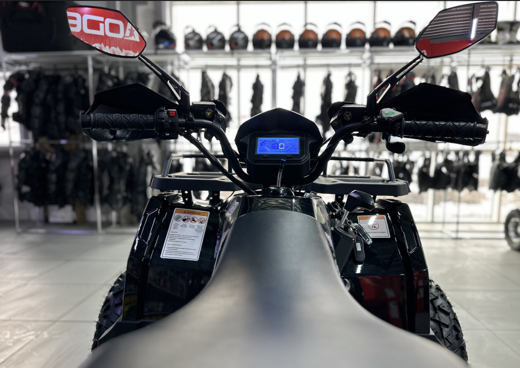 Квадроцикл GBM MAVERICK 300 NEW LUX в Камышине