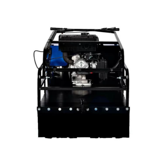 Мотобуксировщик МУЖИК М600 СТАНДАРТ 17 л.с. в Камышине