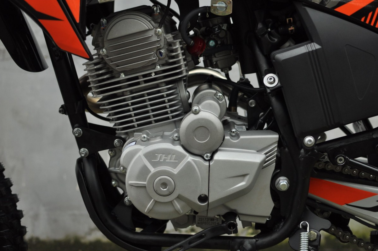 Мотоцикл JHLMOTO JHL MX300 PR300 (175FMN) в Камышине