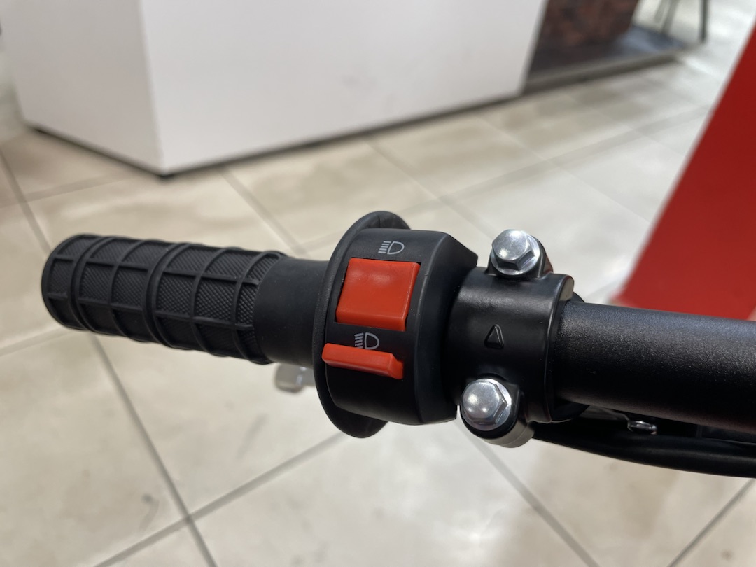 Кроссовый мотоцикл FAIDET K1 PR300 в Камышине