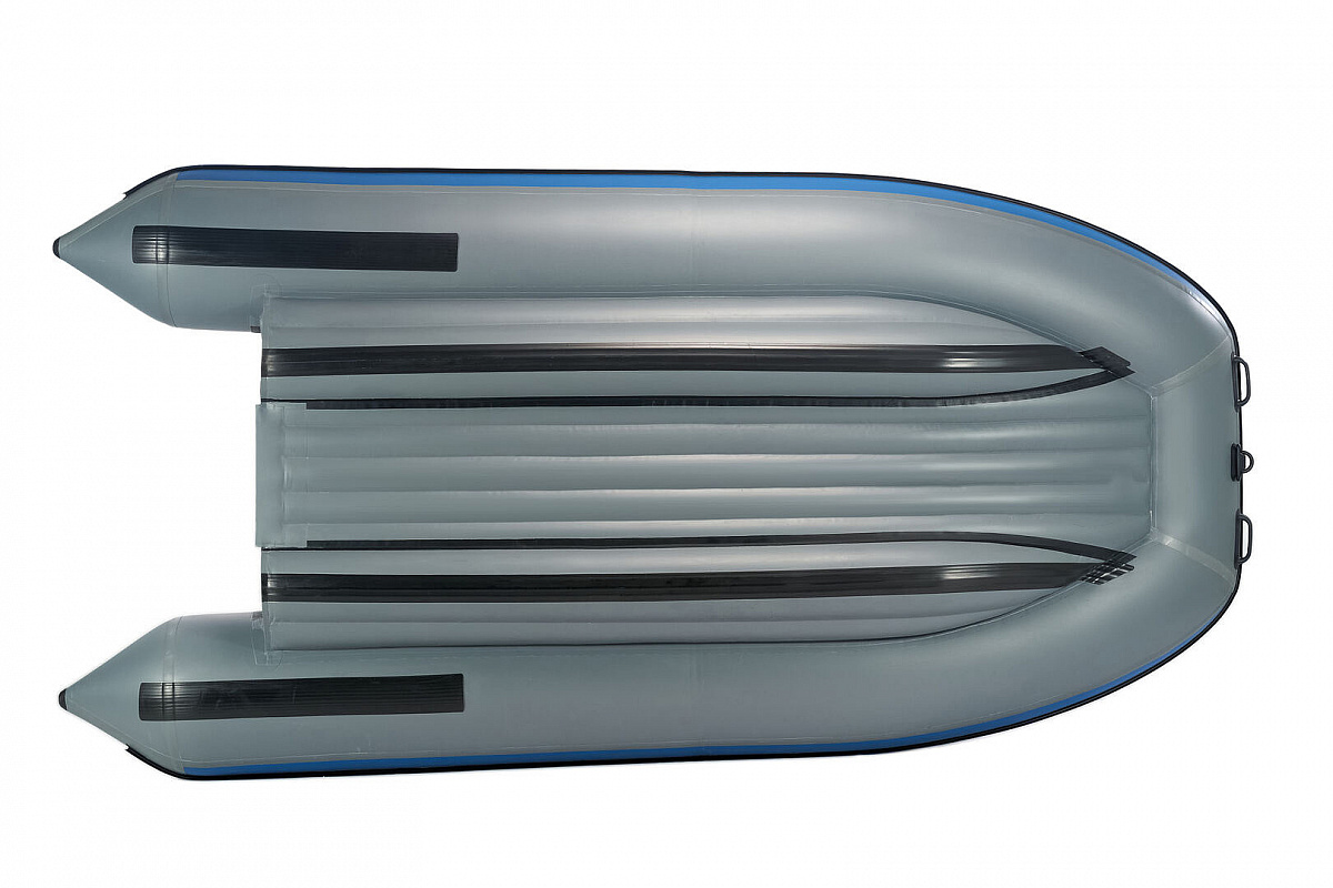 Лодка MISHIMO FAMILY LITE DF 390 в Камышине