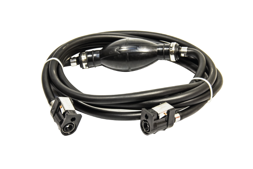 Лодочный мотор APACHE T5 BS в Камышине