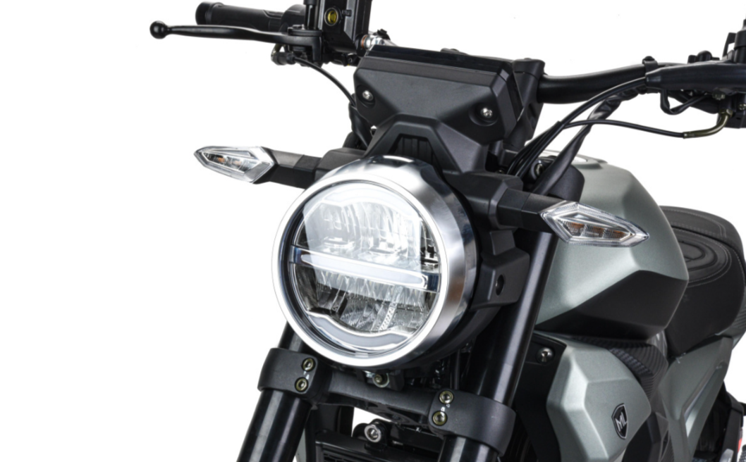 Мотоцикл MOTOLAND (МОТОЛЕНД) 300 CBR в Камышине