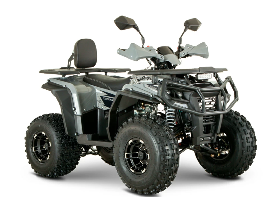 Квадроцикл YACOTA DRAGON LUX LD 125 в Камышине