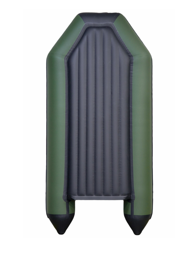  Лодка АКВА 2800 НДНД в Камышине