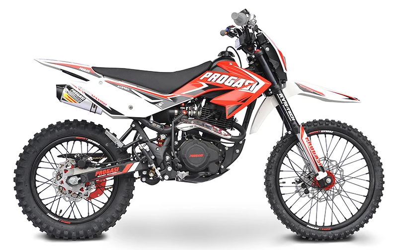 Питбайк Progasi Smart Max 150 в Камышине