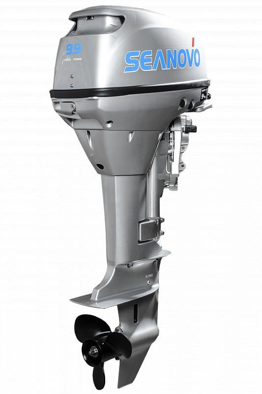 Лодочный мотор SEANOVO SN9.9FHS в Камышине