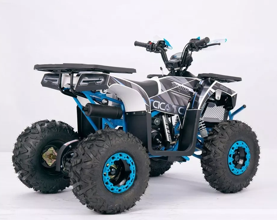 Квадроцикл YACOTA SIRIUS 110 в Камышине