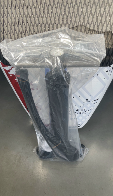 SUP (САП) ДОСКА RAIDEX I BOARD 11’ (332СМ) N 18 в Камышине