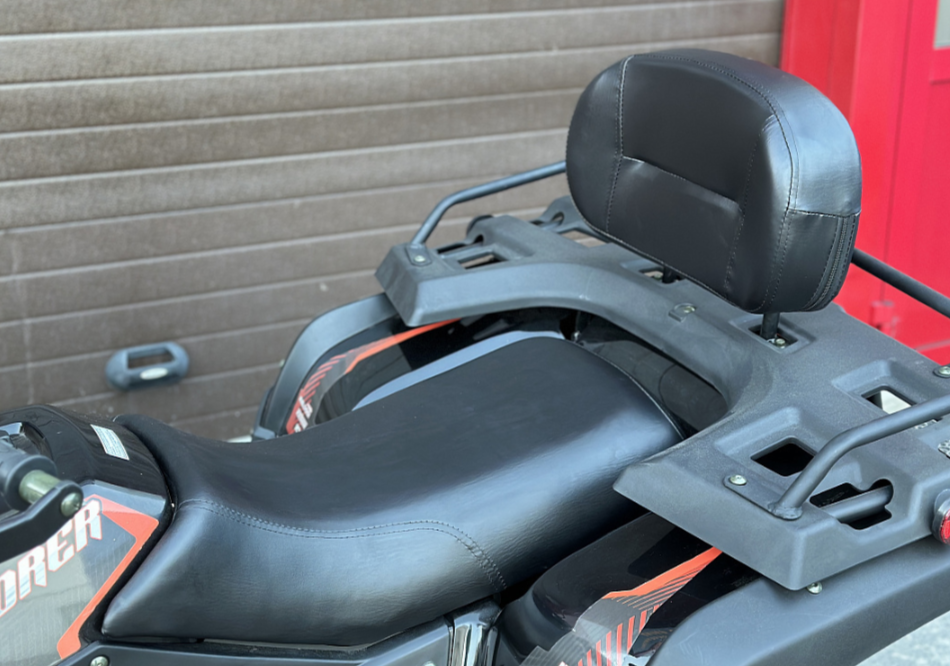 Квадроцикл GBM EXPLORER 400 NEW PREMIUM в Камышине