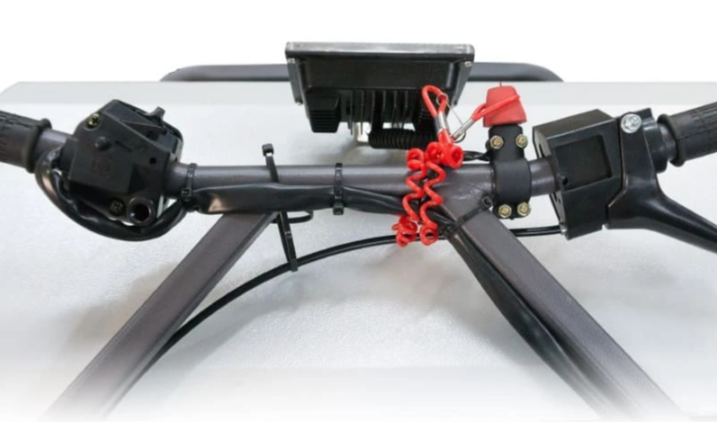 Мотобуксировщик СТЕМ СЕВЕР ЭКСПЕРТ 500 КОМПАКТ 15 л.с. в Камышине