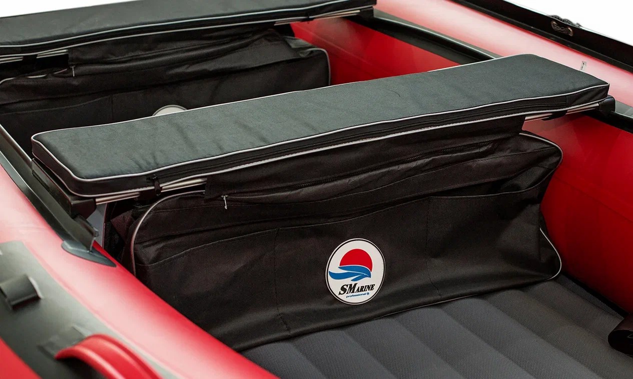 НАКЛАДКА МЯГКАЯ + СУМКА РУНДУК SDP 365-380/AIR 330 в Камышине