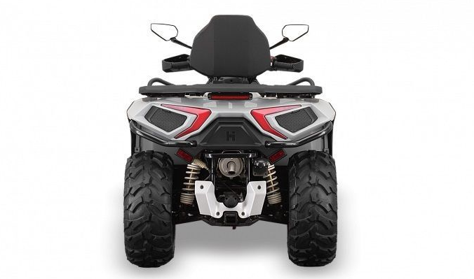 Квадроцикл HISUN GUARDIAN 550L /LONG в Камышине