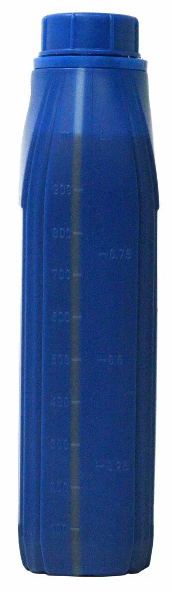 МАСЛО ПОЛУСИНТЕТИЧЕСКОЕ MARLIN ПРЕМИУМ 2Т, TC-W3, 1 ЛИТР в Камышине