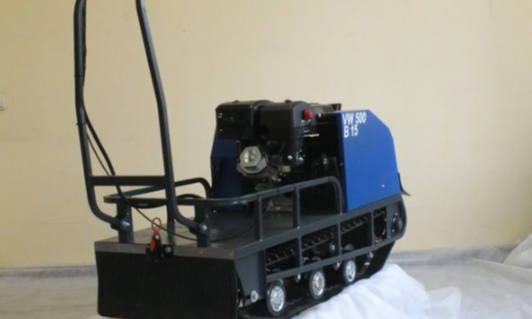 Мотобуксировщик ВЕПС WINTER «ЛОНГ» 15 в Камышине